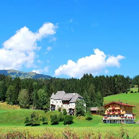 Sonnblick In *