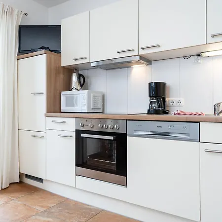 Apartament Sonnblick In