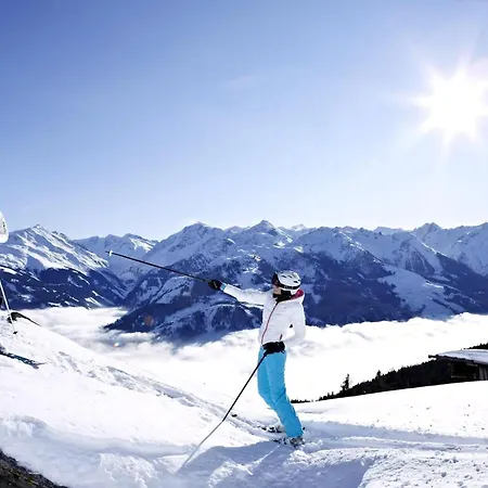Sonnblick In * Hollersbach im Pinzgau
