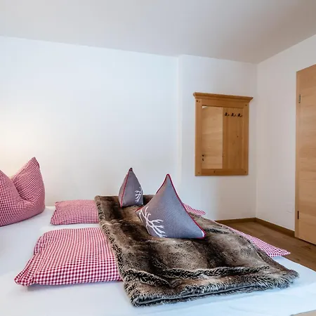 Sonnblick In Appartement