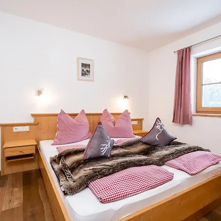 Sonnblick In Appartement Hollersbach im Pinzgau