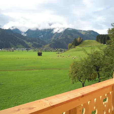 Sonnblick In *